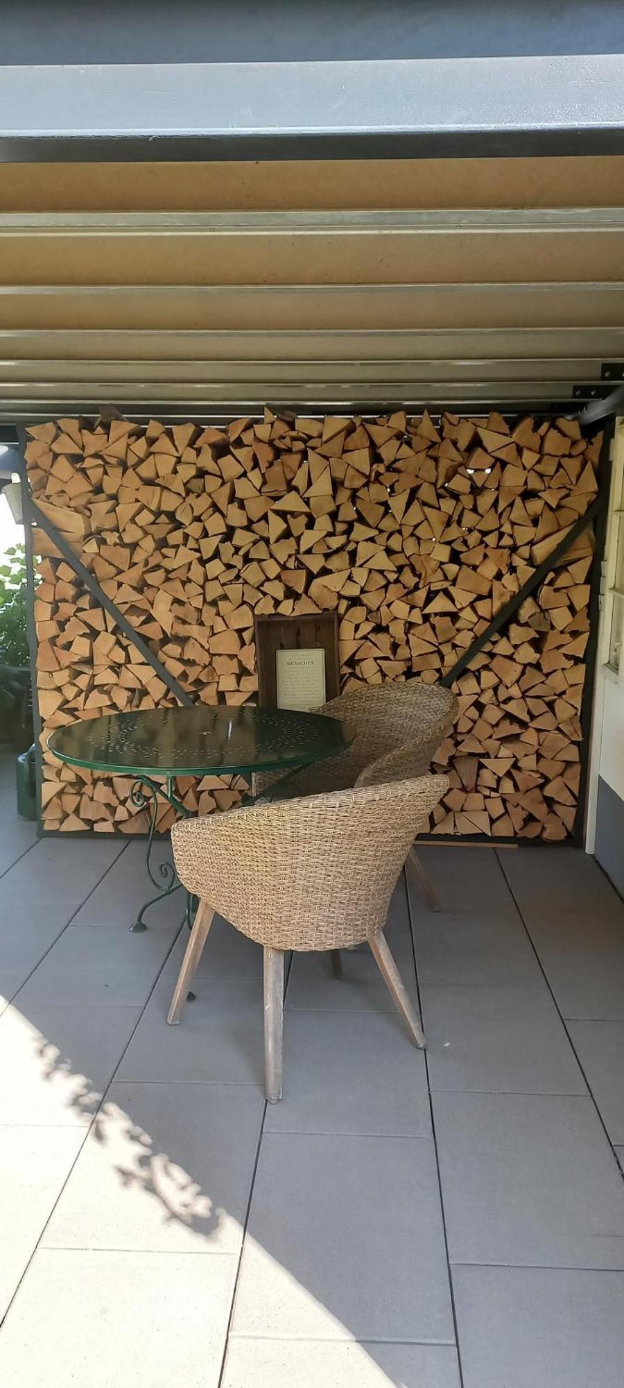 Ferienwohnung Rebgaertle Britzingen ภายนอก รูปภาพ