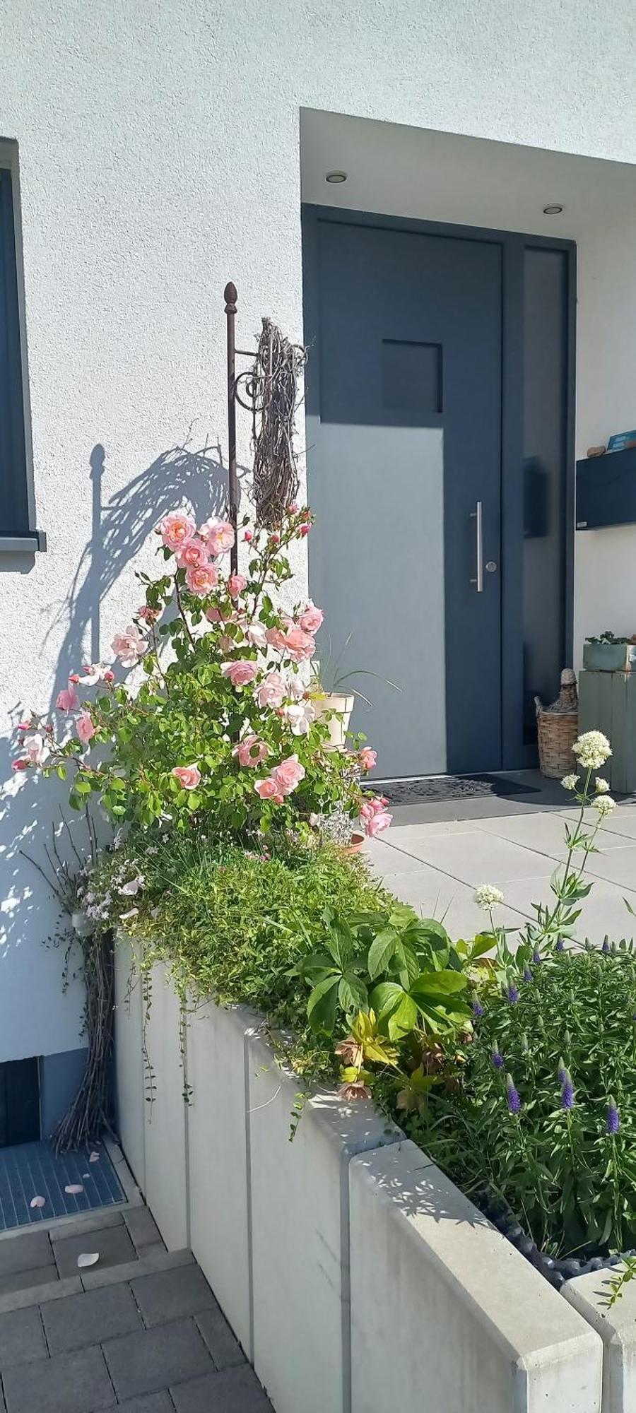 Ferienwohnung Rebgaertle Britzingen ภายนอก รูปภาพ