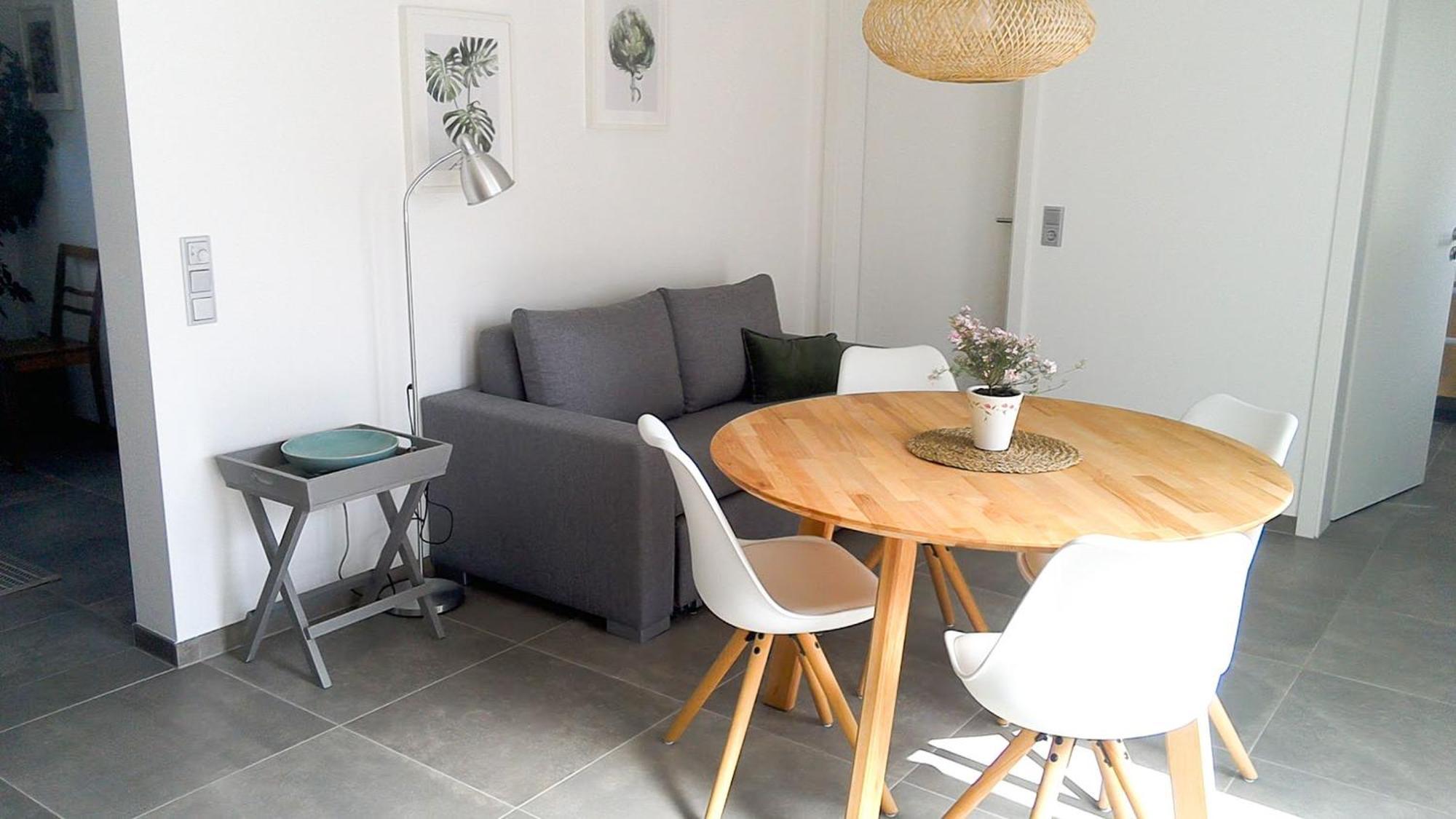 Ferienwohnung Rebgaertle Britzingen ภายนอก รูปภาพ