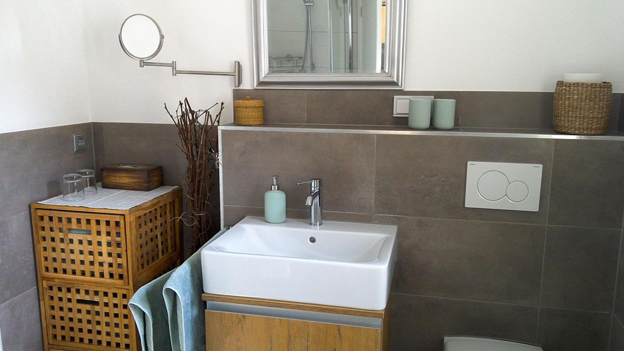 Ferienwohnung Rebgaertle Britzingen ภายนอก รูปภาพ